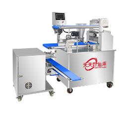 數(shù)字化是包子機(jī)未來的趨勢