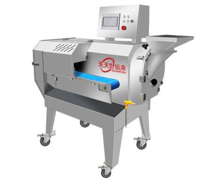 切菜機(jī)安裝操作使用說明，選切菜機(jī)必看